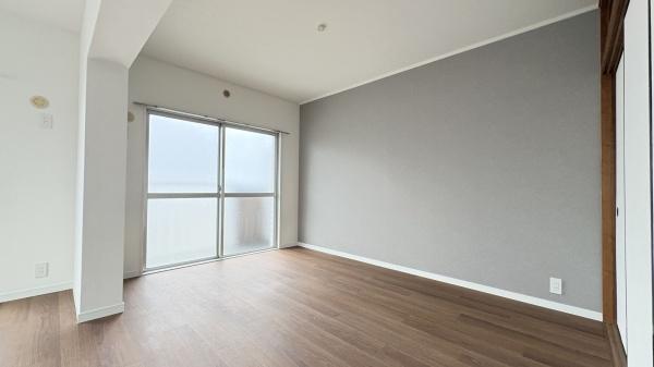 福岡市東区筥松３丁目のマンション