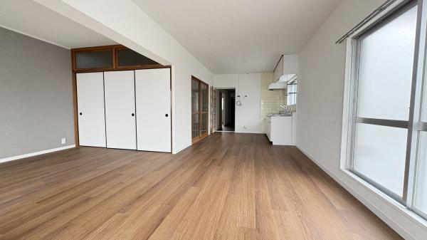福岡市東区筥松３丁目のマンション