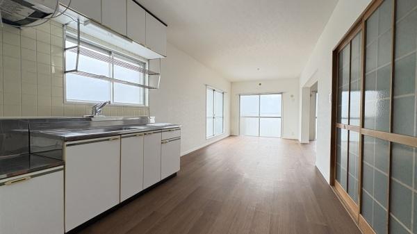 福岡市東区筥松３丁目のマンション