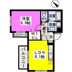福岡市東区千早４丁目のマンション