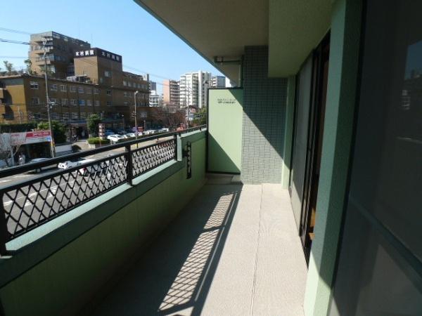 福岡市博多区千代１丁目のマンション