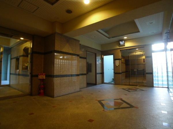 福岡市博多区千代１丁目のマンション