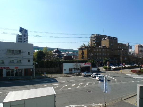 福岡市博多区千代１丁目のマンション