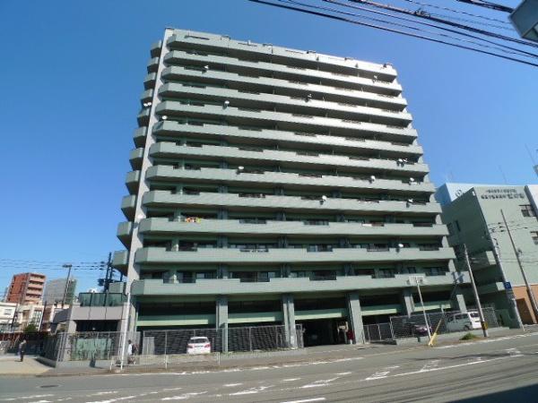 福岡市博多区千代１丁目のマンション