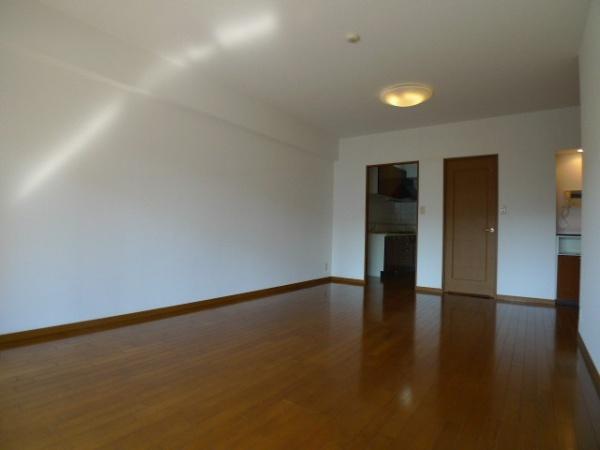 福岡市博多区千代１丁目のマンション