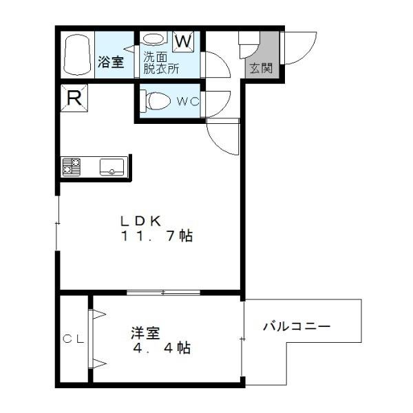 プレミエール箱崎
