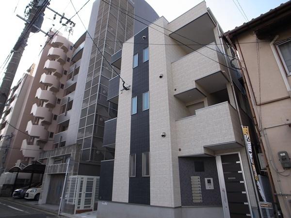 プレミエール箱崎