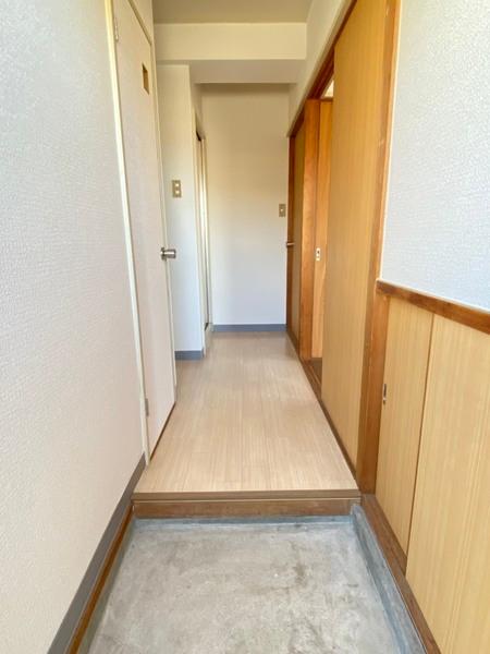福岡市東区箱崎２丁目のマンション
