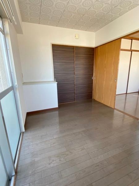 福岡市東区箱崎２丁目のマンション
