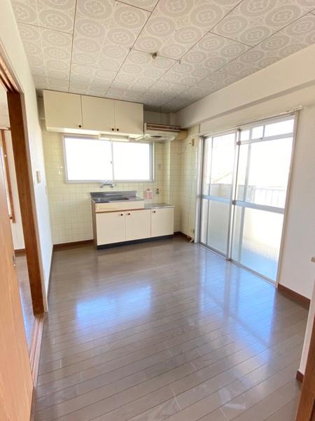 福岡市東区箱崎２丁目のマンション
