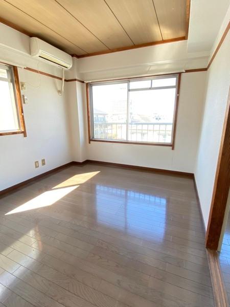 福岡市東区箱崎２丁目のマンション