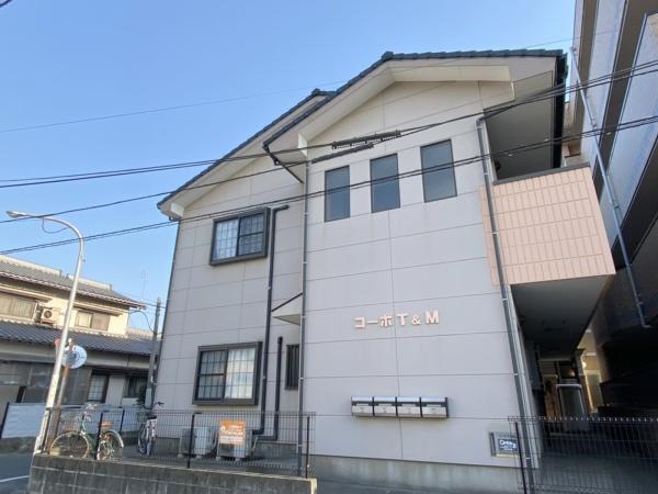 コーポT＆M
