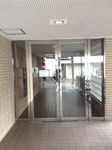 コンチェルトマンション