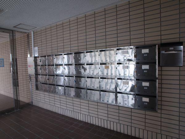 コンチェルトマンション