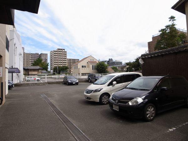コンチェルトマンション