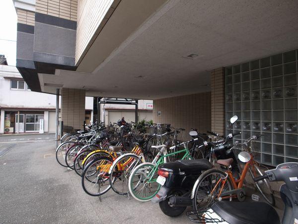 コンチェルトマンション