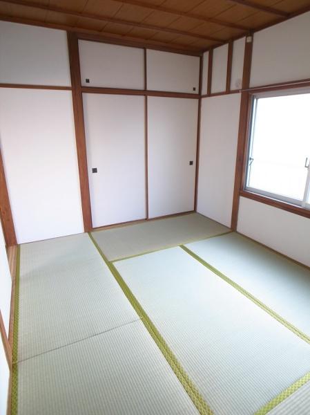 福岡市東区箱崎１丁目のアパート