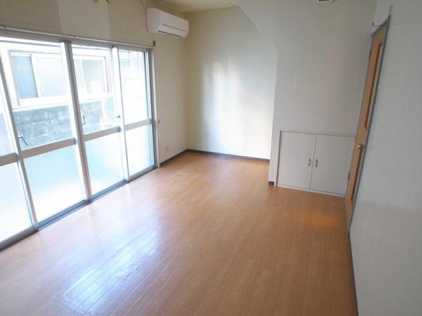 福岡市東区箱崎１丁目のアパート