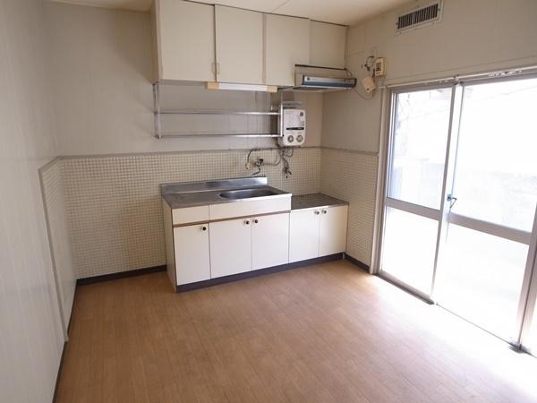 福岡市東区箱崎１丁目のアパート