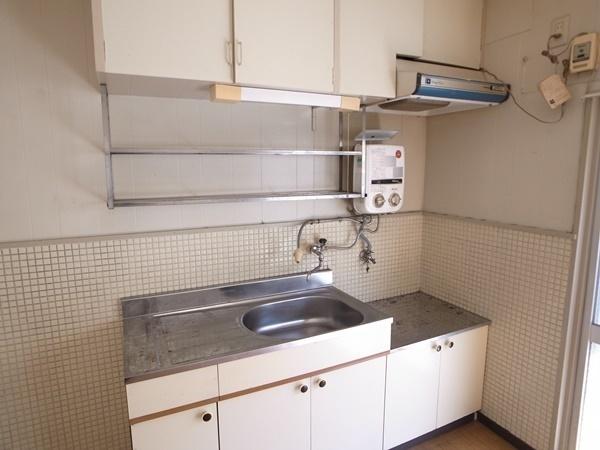 福岡市東区箱崎１丁目のアパート