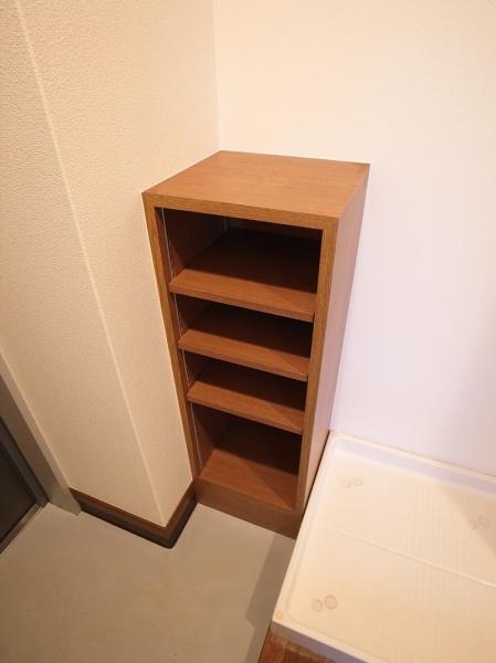 福岡市東区箱崎3丁目のマンション(その他設備)