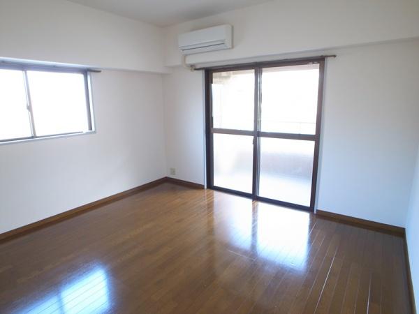 福岡市東区箱崎3丁目のマンション(その他内観)