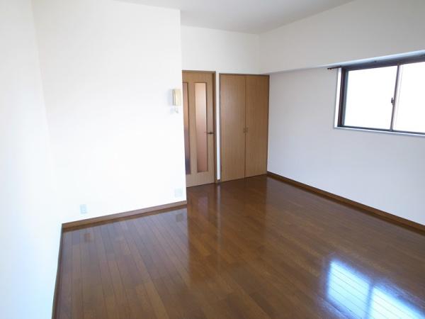 福岡市東区箱崎3丁目のマンション(セキュリティ)