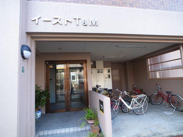 イーストＴ＆Ｍ