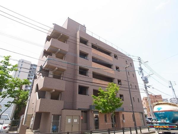 吉山ビル