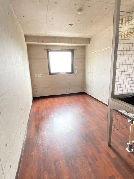 グローリーハイツ吉塚