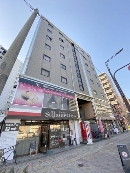 グローリーハイツ吉塚