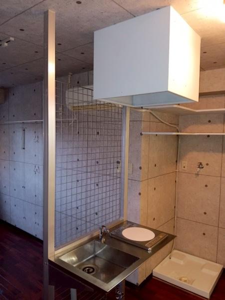 グローリーハイツ吉塚