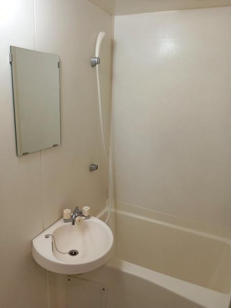 グローリーハイツ吉塚