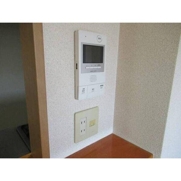 ソ・レーユ松田