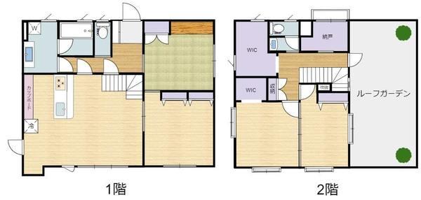 別府6丁目戸建