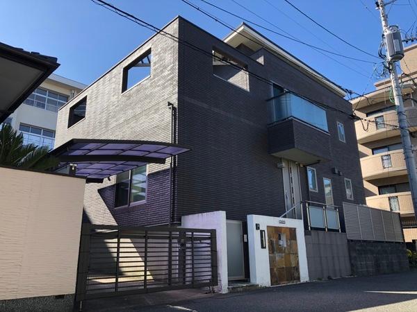 別府6丁目戸建