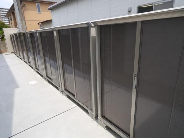 福岡市東区原田１丁目のアパート