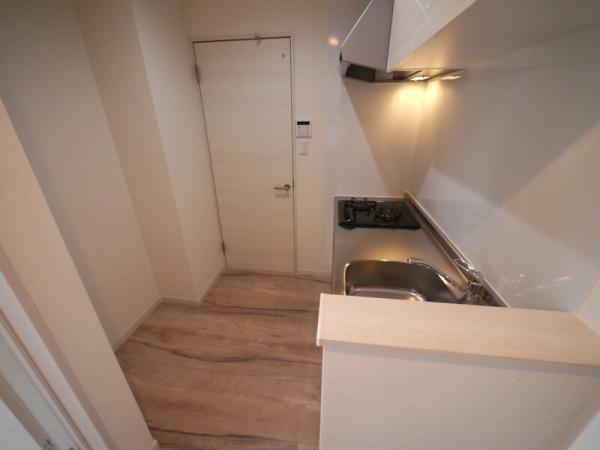 福岡市東区原田１丁目のアパート