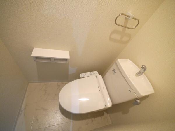 福岡市東区原田１丁目のアパート