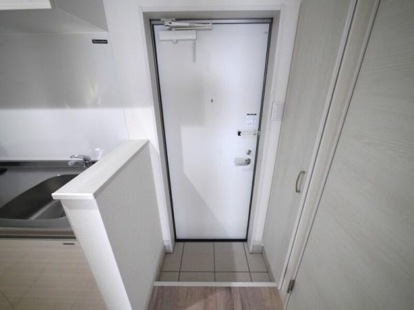 福岡市東区原田１丁目のアパート