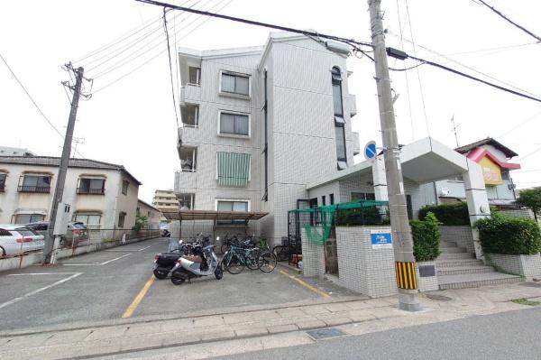 ロイヤルセブンハイツ