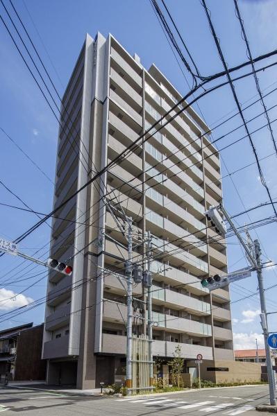 アクタス福岡県庁前グランネクスト