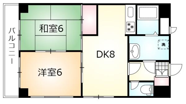 ライオンズマンション横須賀中央第5