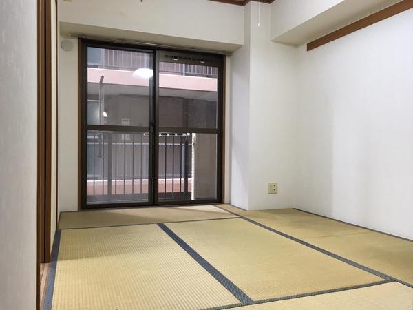 ライオンズマンション横須賀中央第5