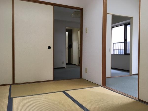 ライオンズマンション横須賀中央第5