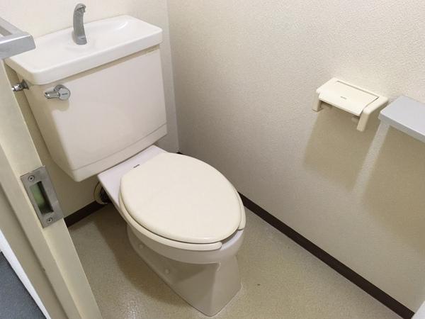 ライオンズマンション横須賀中央第5