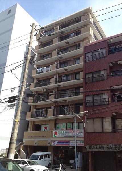 ライオンズマンション横須賀中央第5
