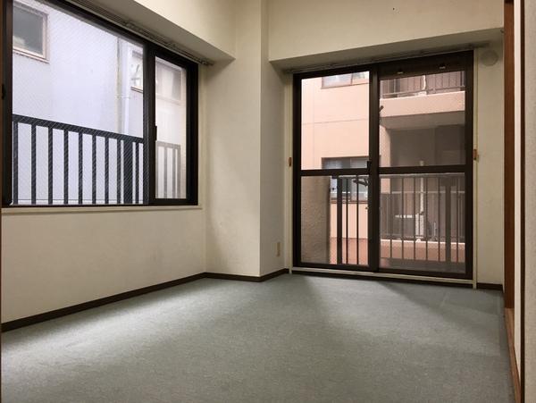 ライオンズマンション横須賀中央第5