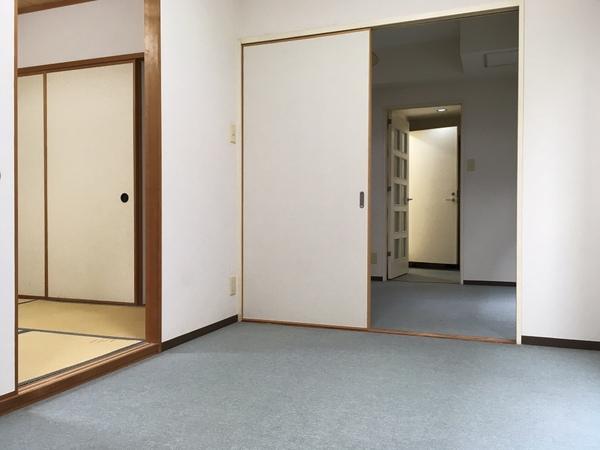 ライオンズマンション横須賀中央第5