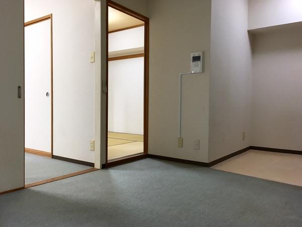 ライオンズマンション横須賀中央第5